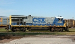 CSX 5900